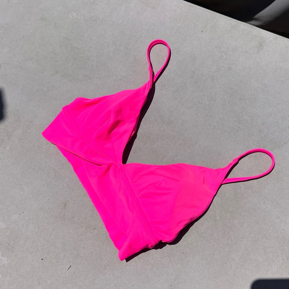Aerie swim top!